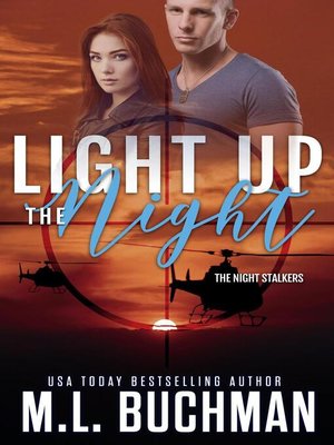 Light Up the Night - ebook